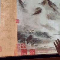 一展尽览2000年中国绘画史，超清《千里江山图》、最全宋元绘画……免费大展！