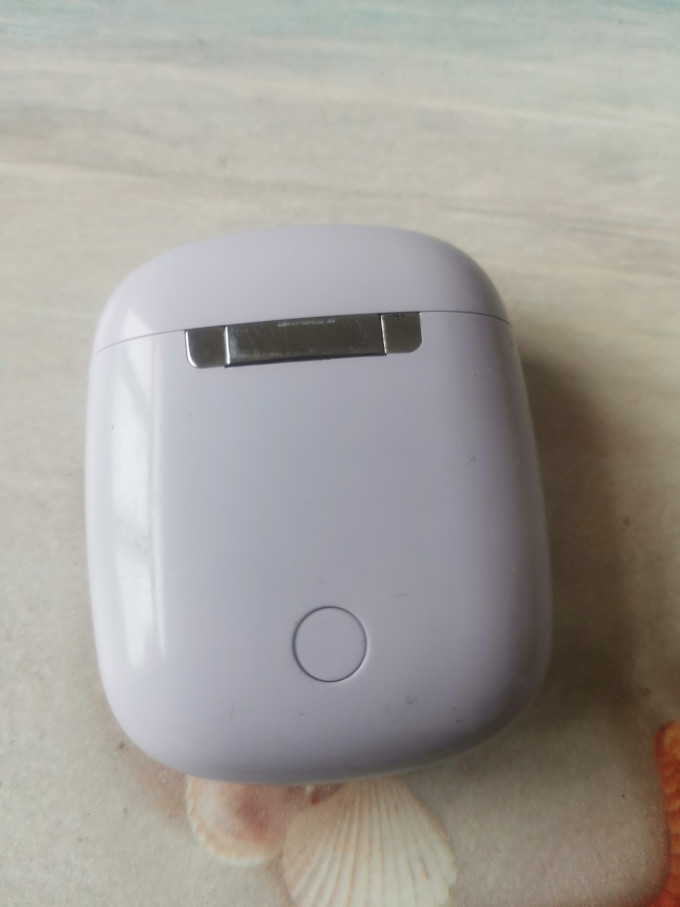 英菲克蓝牙耳机