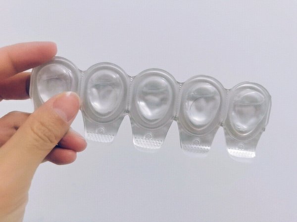 日抛隐形回购了好多次的推荐