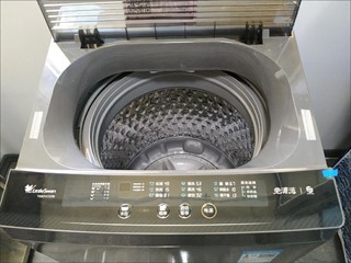 我的小天鹅洗衣机