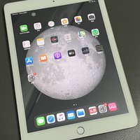 生命力顽强的iPad 2017