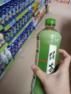 绿茶饮品值得推荐