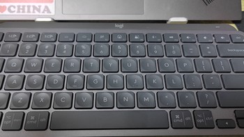 罗技MX Keys Mini，一把就能退烧的键盘