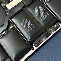 廉颇老矣，2015款MacBook Pro 13换电池重获新生