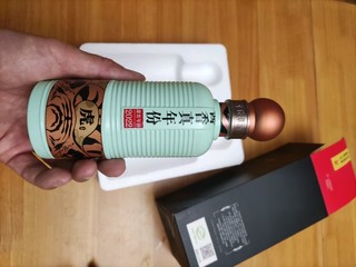 高端白酒基酒供应商——潭酒