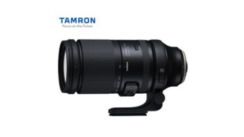腾龙推出富士X卡口150-500mm F5-6.7微单镜头，覆盖225-750mm焦段