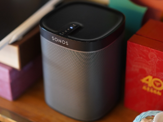 Sonos One：兼具内容与音质的家庭桌面音箱