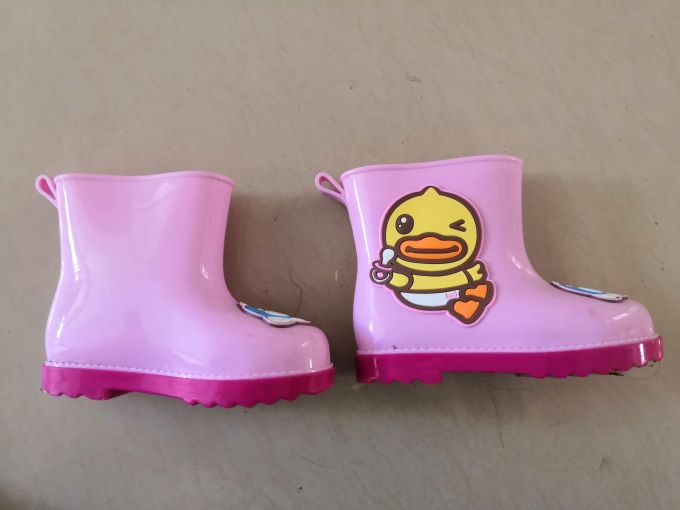 小朋友雨鞋_什么值得买