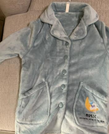 非常柔软，感觉特别舒服。