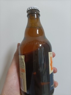 乐钻精酿啤酒