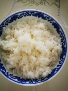 这是做炒米的料