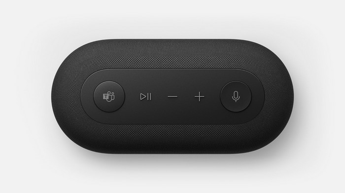 微软发布 Audio Dock 扩展坞，带音箱、支持外接显示器