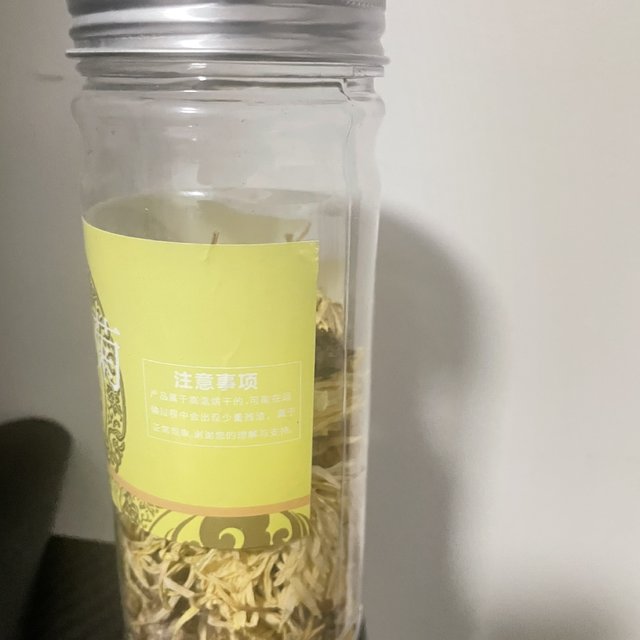 上火必备菊花茶，你选胖大海还是菊花呢？