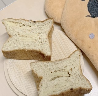 低脂高蛋白的早餐吐司🍞