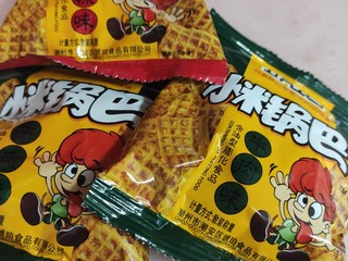 小零食推荐~第四弹~