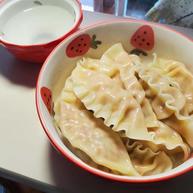 饺子中的爱马仕？我来试一试！超级网红水饺必品阁王饺子拔草记