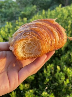 枫糖可颂🥐感觉自己在吃空气