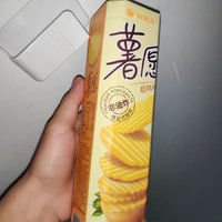 好丽友薯片，优惠到没朋友