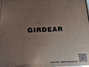 圆领长袖纯羊绒针织打底衫