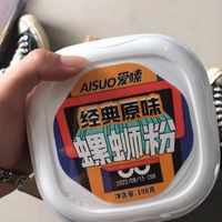 不用煮的螺狮粉也太方便了吧！