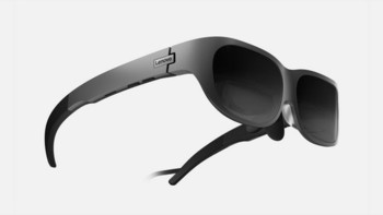 联想预热新款 YOGA 智能眼镜 T1，定位下一代可穿戴显示设备