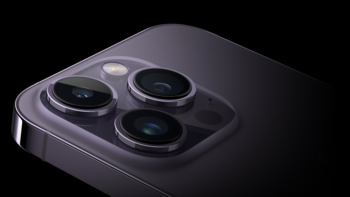 科技东风｜网传苹果 iPhone 15 Pro 镜头、AMD 敲定 RDNA3 架构显卡、华为 P50 Pocket New 高配版