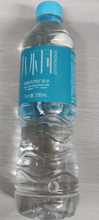 一分钱一件的矿泉水