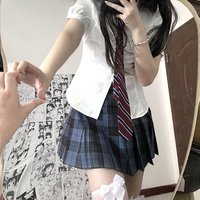 签收你的jk少女