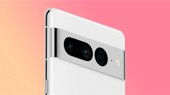 网传丨谷歌 Pixel 7 仅支持运行 64 位应用