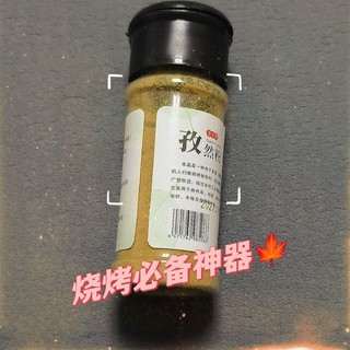 烧烤必备的神器！！✨