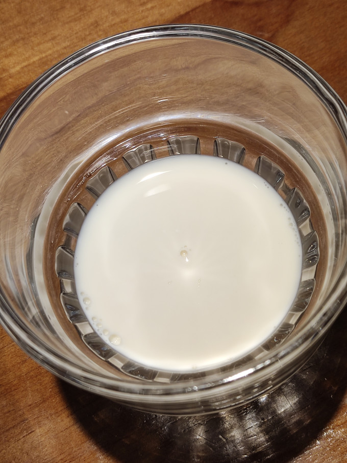 沃尔玛全脂牛奶