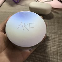 学生党都在用的akf 散粉