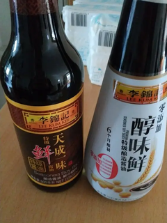 家里一直食用这款酱油，0添加，自然酿造