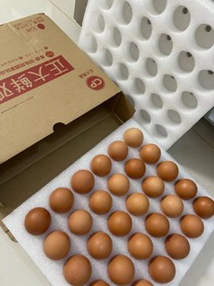 正大食品吃的安全放心，，鸡蛋新鲜个大