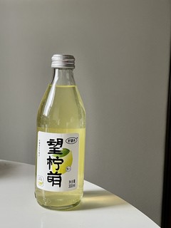 🍋好喝的柠檬水