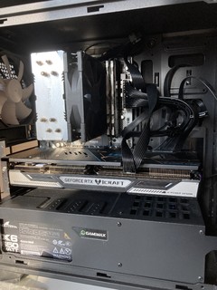 刚需入手首发价铭瑄3060ti