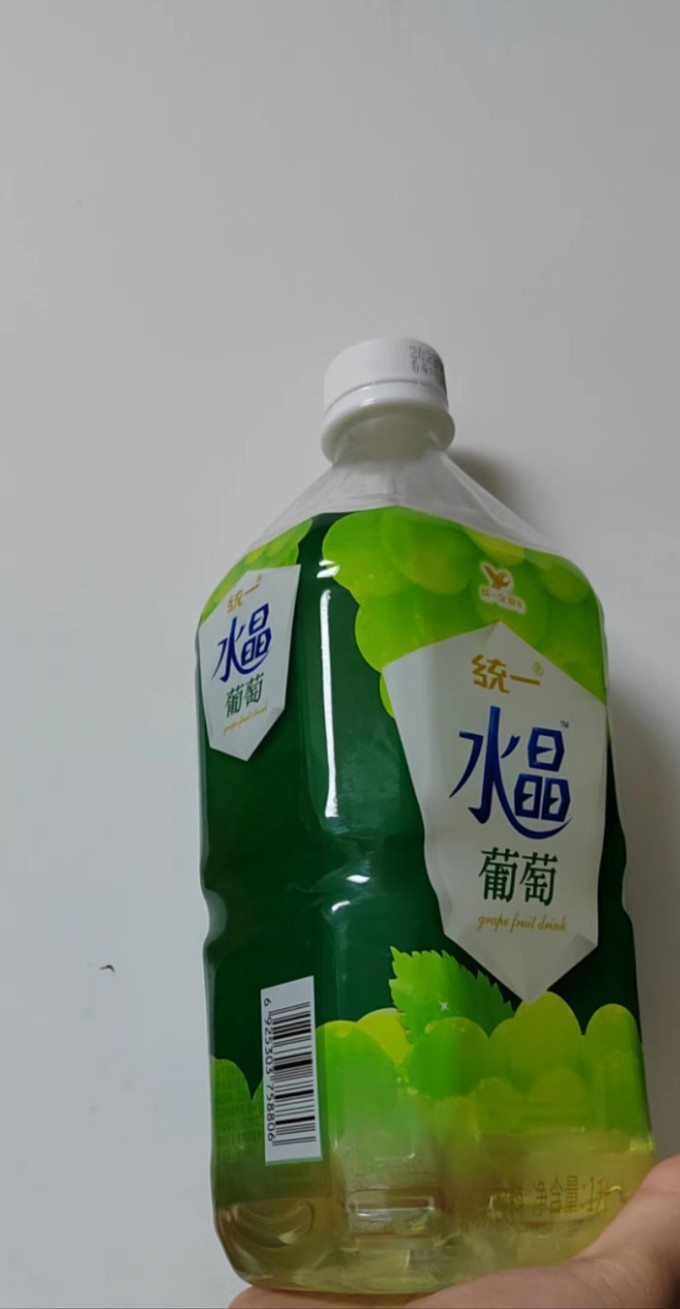 統一果汁飲料