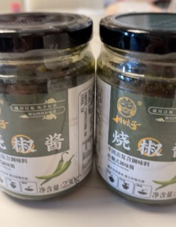 没有辣椒的饭菜，吃起来就是觉得没感觉