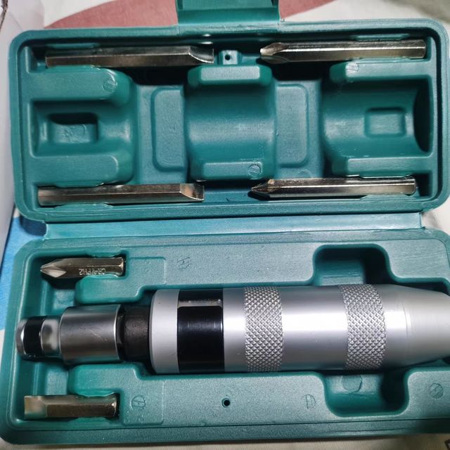 东西扭力可调很合适,提高工作效率