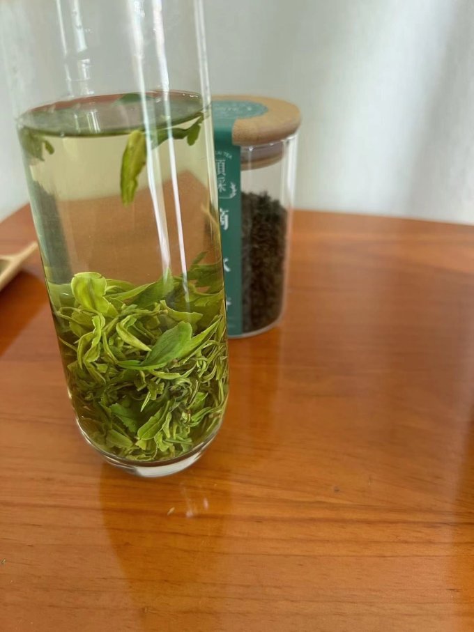 徽州有好茶|歙县滴水香