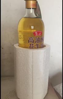 吃香的油