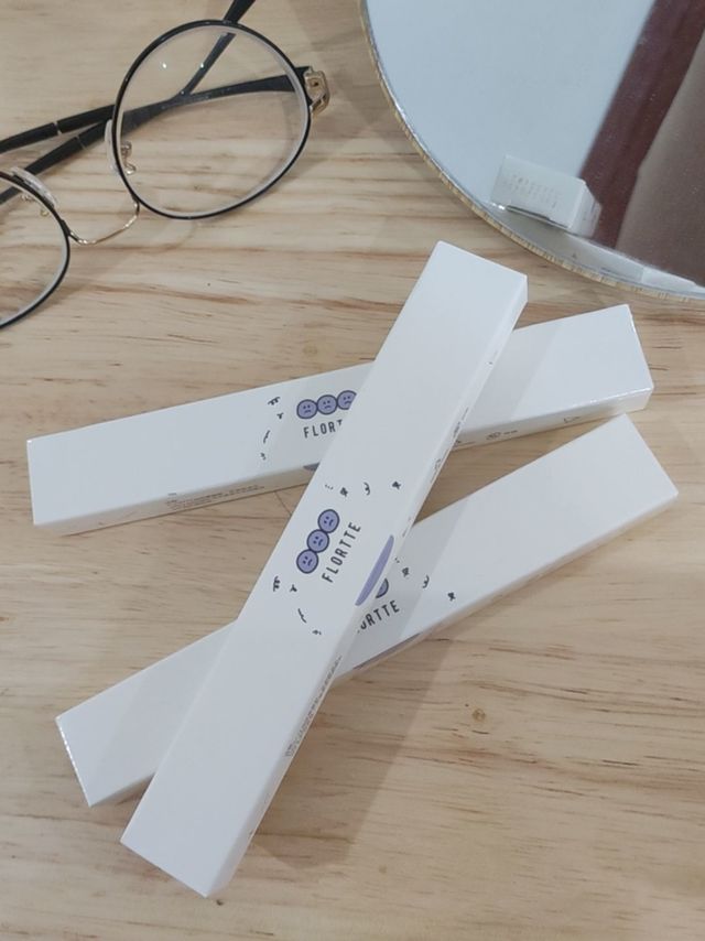 花洛莉亚眉笔到底该不该入