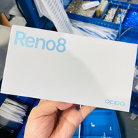 OPPO Reno8 8GB+128GB 鸢尾紫