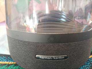 哈曼卡顿 任嘉伦同款 音乐琉璃3蓝牙音箱