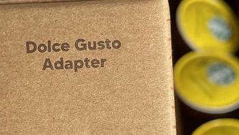 新房蚂蚁搬家 - 省下一台Nespresso机器 - Dolce Gusto多趣酷思转Nespresso奈斯派索胶囊托到底是不是鸡肋