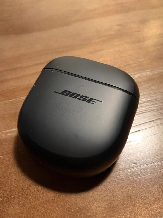 博士蓝牙耳机怎么样 2千价位降噪之王——bose qc消噪耳塞 ii_什么