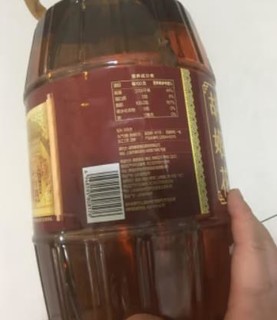 花生油还是选择大品牌，胡姬花值得信赖