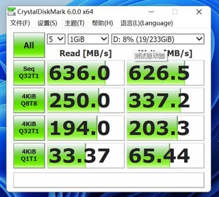 ​USB接口1变4，再也不愁没地方插U盘了