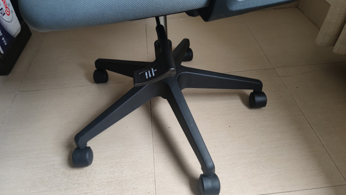 京造京东自有品牌电脑椅办公椅子z