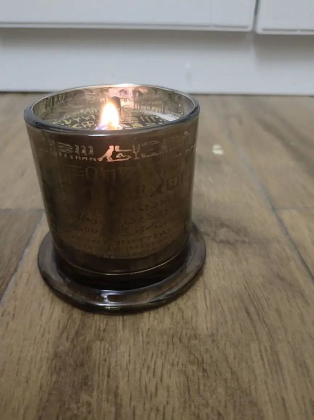 味道也很好闻，浓度刚好